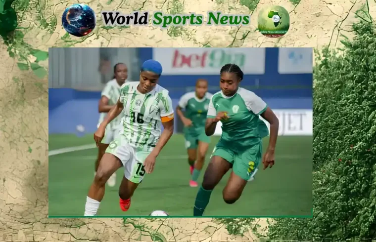 Super Eagles