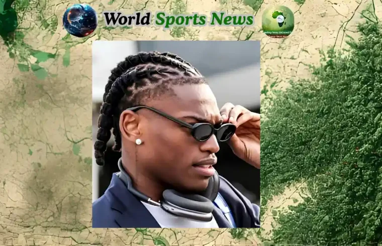 Rafael Leão