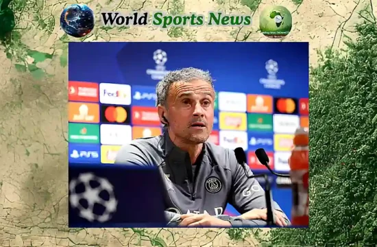 Luis Enrique