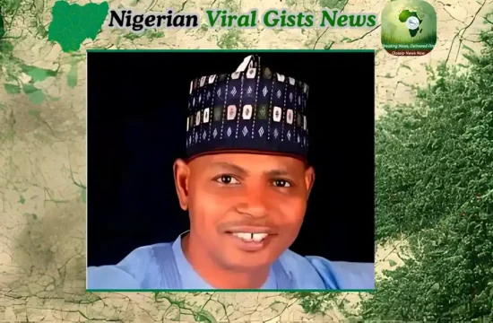 Yahya Saidu