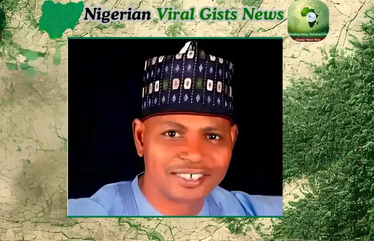 Yahya Saidu